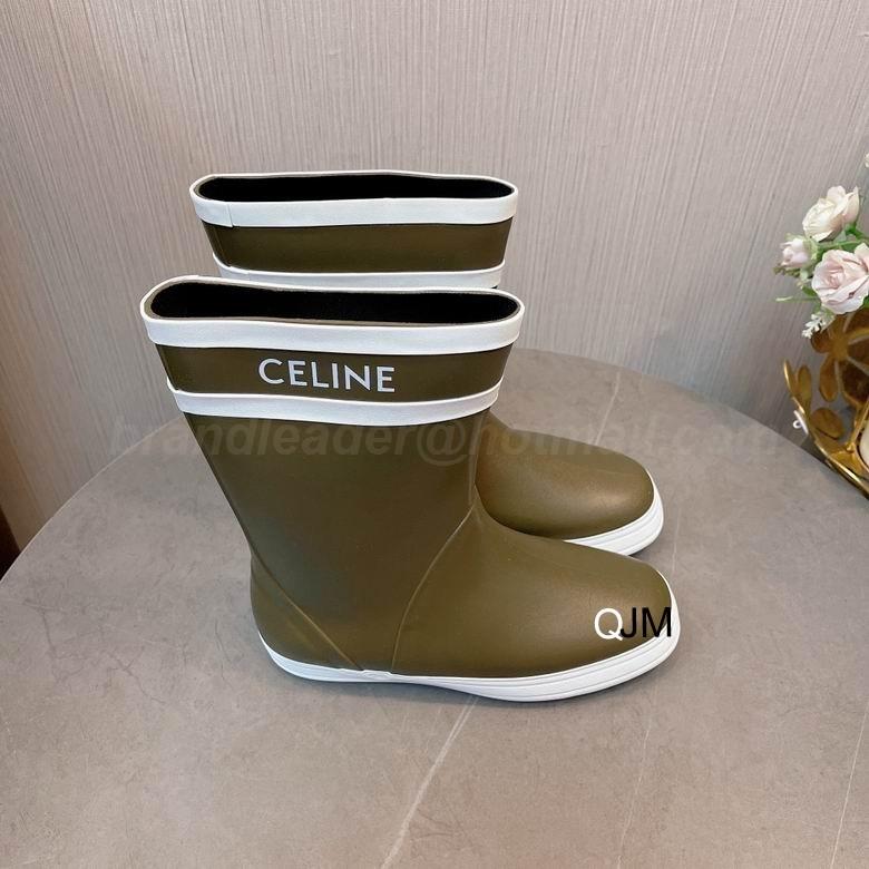 CELINE Women's Shoes 4